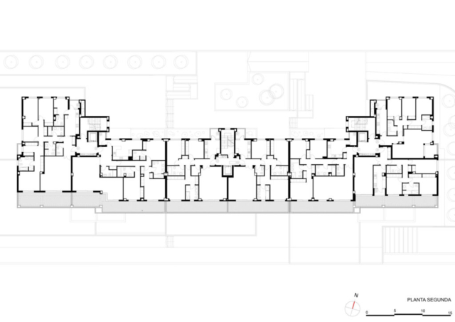 AC22 - Proyectos - Camino del Barrial, Aravaca