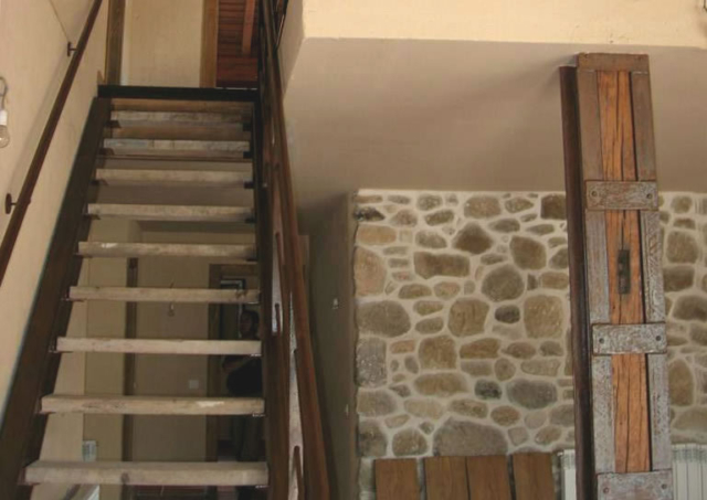 AC22 - Proyectos - Alameda del Valle