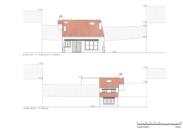 AC22 - Proyectos - Alameda del Valle