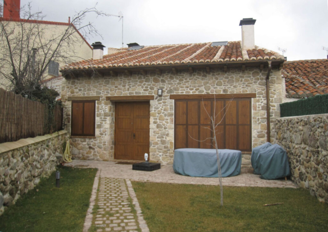 AC22 - Proyectos - Alameda del Valle