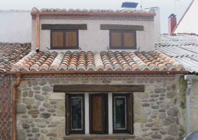 AC22 - Proyectos - Alameda del Valle