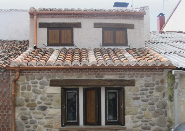 AC22 - Proyectos - Alameda del Valle
