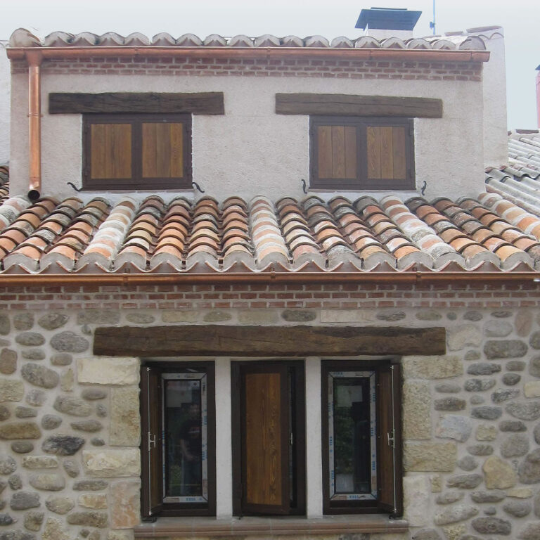 AC22 - Proyectos - Alameda del Valle