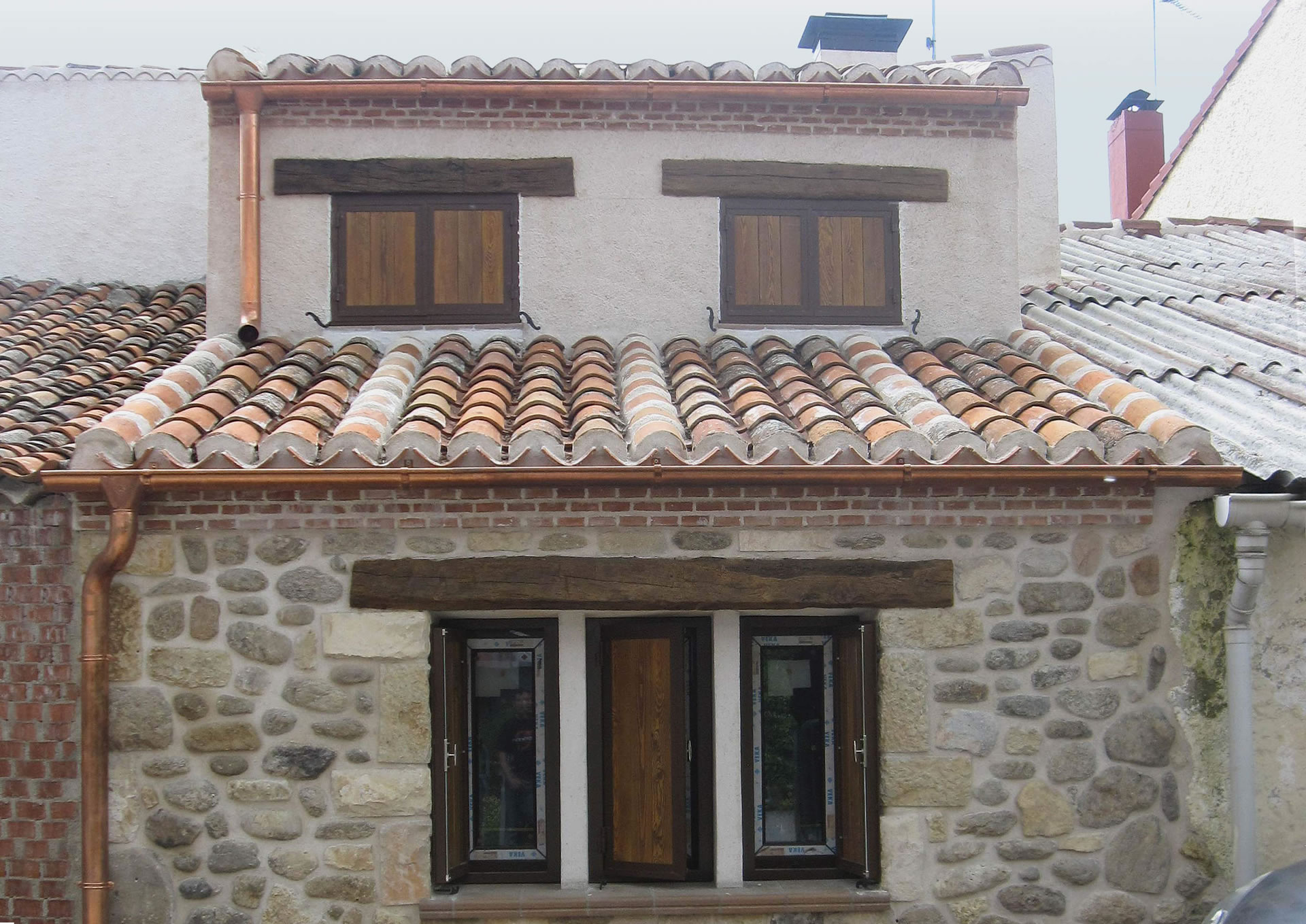 AC22 - Proyectos - Alameda del Valle