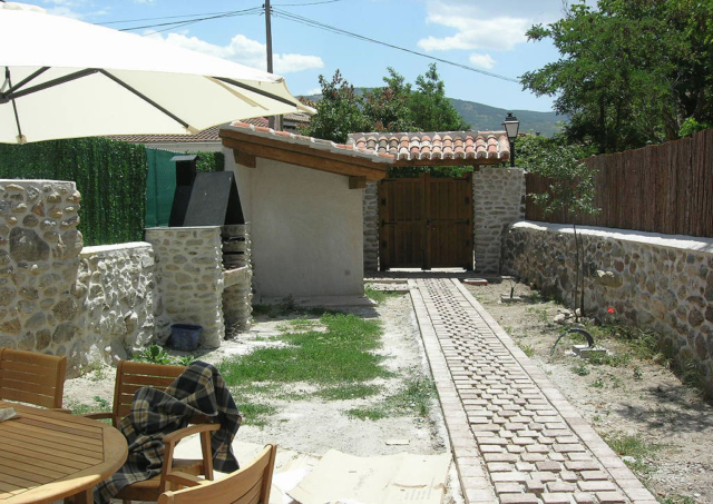 AC22 - Proyectos - Alameda del Valle