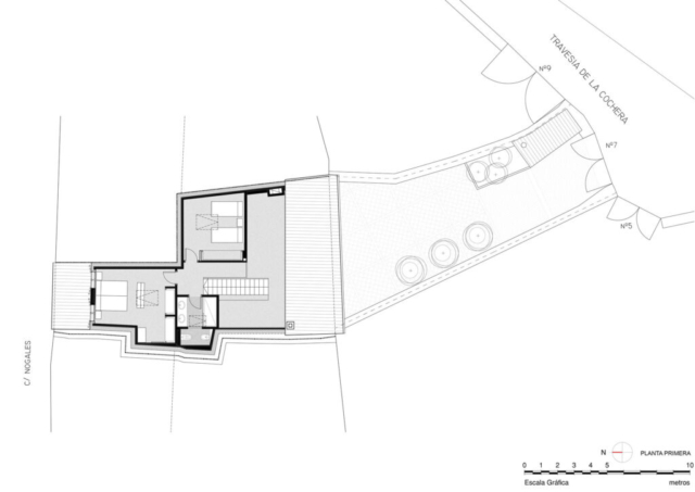 AC22 - Proyectos - Alameda del Valle