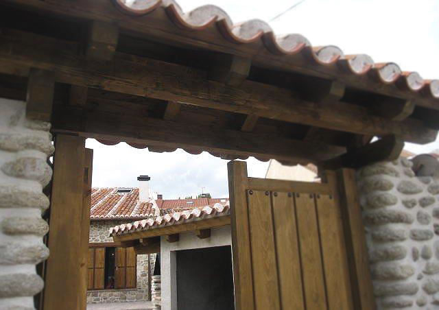 AC22 - Proyectos - Alameda del Valle