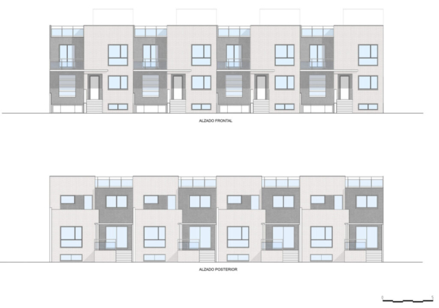 AC22 - Proyectos - Anteproyecto Los Molinos