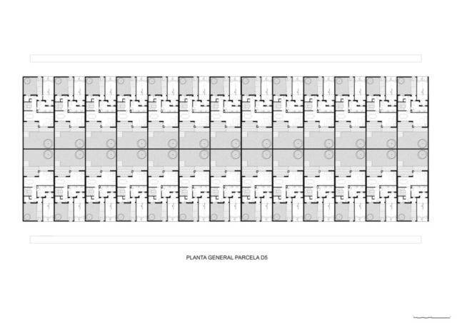 AC22 - Proyectos - Anteproyecto Los Molinos