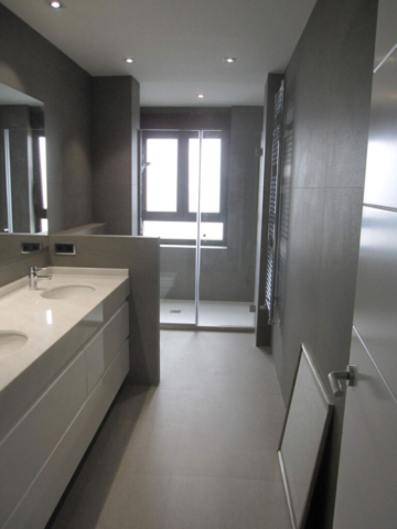 AC22 - Proyectos - Calle La Maso - Madrid