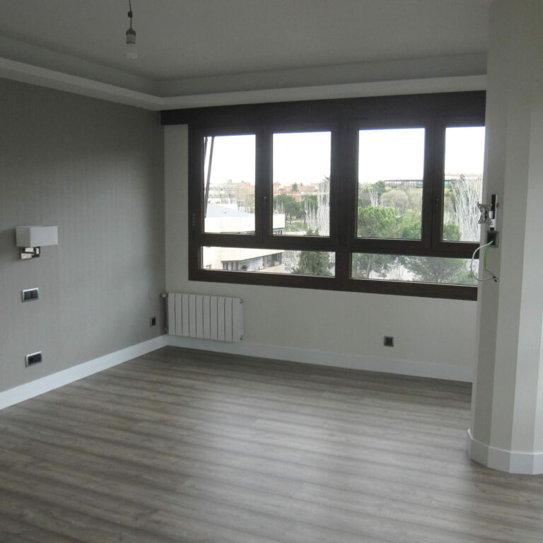 AC22 - Proyectos - Calle La Maso - Madrid