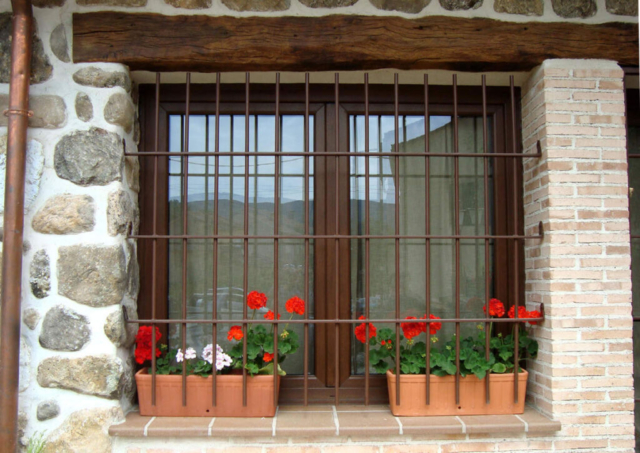 AC22 - Proyectos - Calle Molino - Rascafría