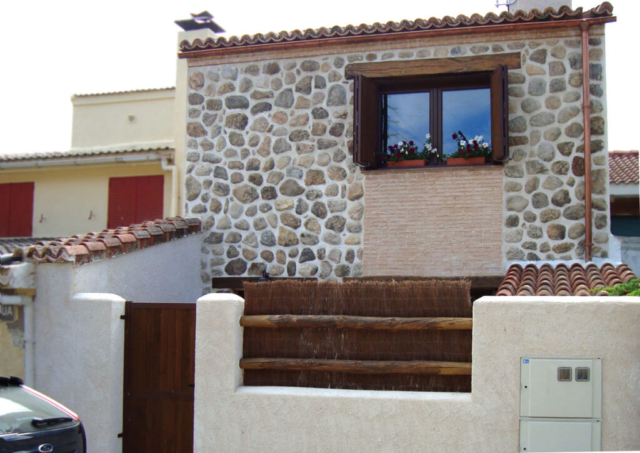 AC22 - Proyectos - Calle Molino - Rascafría
