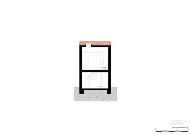 AC22 - Proyectos - Calle Molino - Rascafría