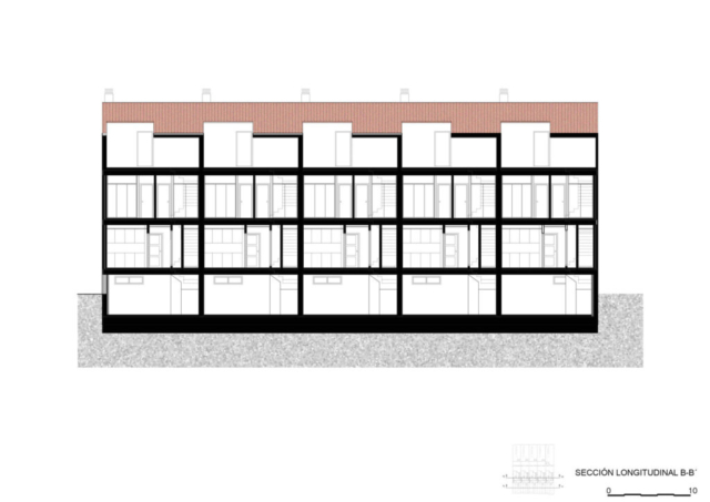 AC22 - Proyectos - El Bercial-Universidad - Getafe