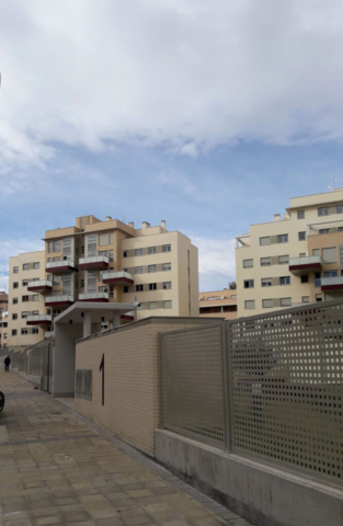 AC22 - Proyectos - El Bercial-Universidad - Getafe AC22 - Proyectos - El Bercial-Universidad - Getafe