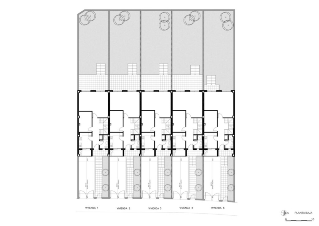 AC22 - Proyectos - El Bercial-Universidad - Getafe