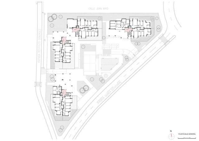 AC22 - Proyectos - El Bercial-Universidad - Getafe AC22 - Proyectos - El Bercial-Universidad - Getafe