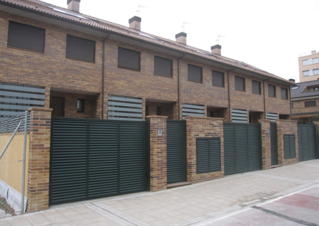 AC22 - Proyectos - El Bercial-Universidad - Getafe