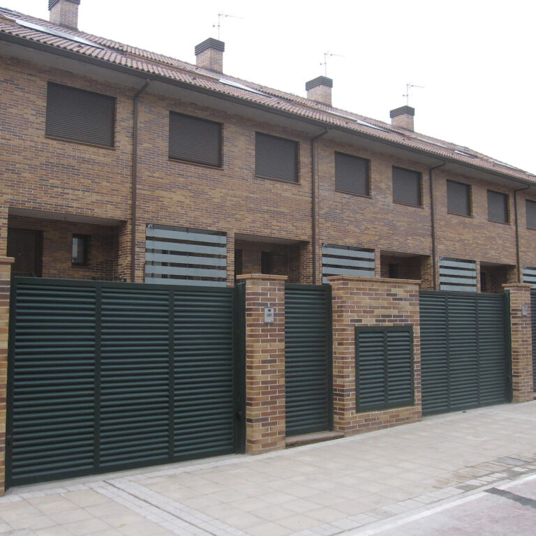 AC22 – Proyectos – El Bercial-Universidad – Getafe AC22 - Proyectos - El Bercial-Universidad - Getafe