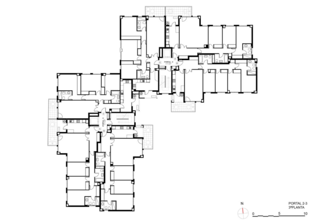AC22 - Proyectos - El Bercial-Universidad - Getafe AC22 - Proyectos - El Bercial-Universidad - Getafe