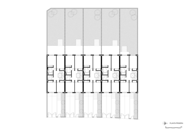 AC22 - Proyectos - El Bercial-Universidad - Getafe