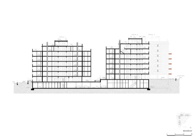 AC22 - Proyectos - El Bercial-Universidad - Getafe AC22 - Proyectos - El Bercial-Universidad - Getafe