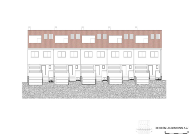 AC22 - Proyectos - El Bercial-Universidad - Getafe