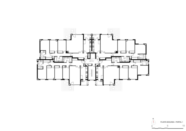 AC22 - Proyectos - El Bercial-Universidad - Getafe AC22 - Proyectos - El Bercial-Universidad - Getafe