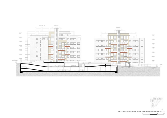 AC22 - Proyectos - El Bercial-Universidad - Getafe AC22 - Proyectos - El Bercial-Universidad - Getafe
