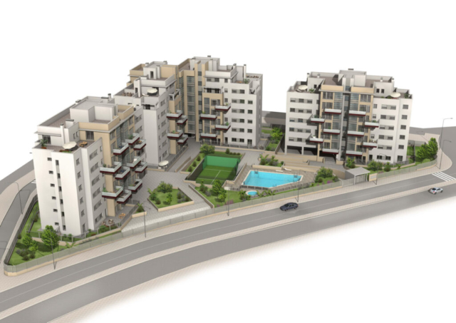 AC22 - Proyectos - El Bercial-Universidad - Getafe AC22 - Proyectos - El Bercial-Universidad - Getafe