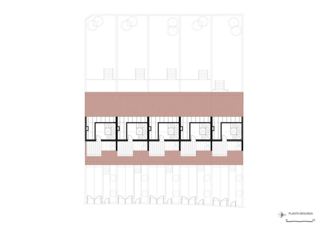 AC22 - Proyectos - El Bercial-Universidad - Getafe