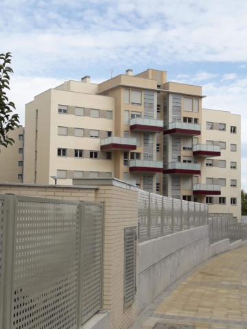 AC22 - Proyectos - El Bercial-Universidad - Getafe AC22 - Proyectos - El Bercial-Universidad - Getafe