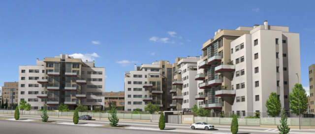 AC22 - Proyectos - El Bercial-Universidad - Getafe AC22 - Proyectos - El Bercial-Universidad - Getafe