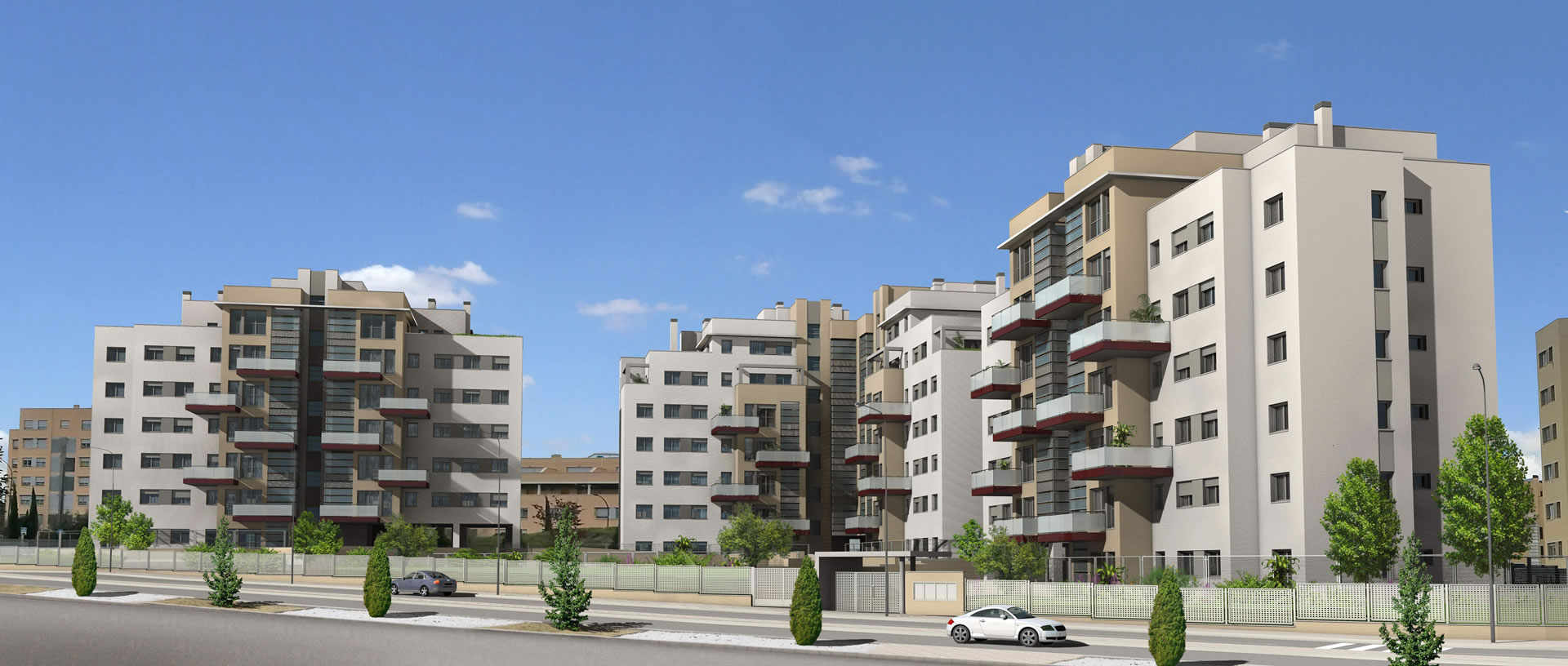 AC22 - Proyectos - El Bercial-Universidad - Getafe