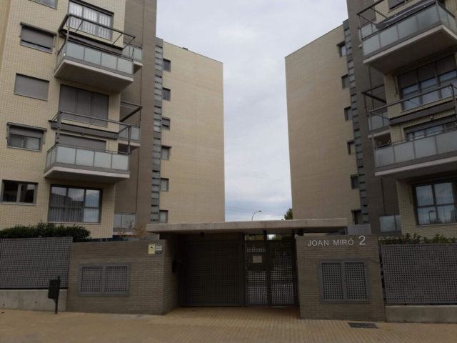 AC22 - Proyectos - El Bercial-Universidad - Parcela P61-2 - Getafe AC22 - Proyectos - El Bercial-Universidad - Parcela P61-2 - Getafe