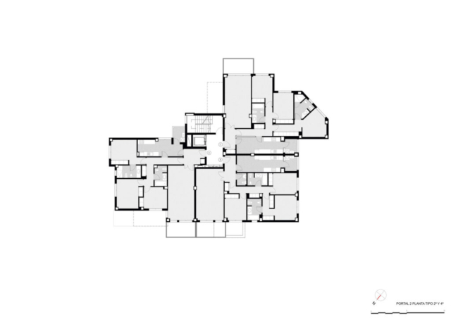 AC22 - Proyectos - El Bercial-Universidad - Parcela P61-2 - Getafe AC22 - Proyectos - El Bercial-Universidad - Parcela P61-2 - Getafe