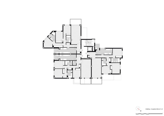AC22 - Proyectos - El Bercial-Universidad - Parcela P61-2 - Getafe AC22 - Proyectos - El Bercial-Universidad - Parcela P61-2 - Getafe