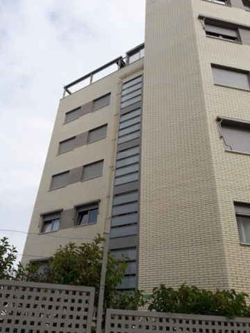 AC22 - Proyectos - El Bercial-Universidad - Parcela P61-2 - Getafe AC22 - Proyectos - El Bercial-Universidad - Parcela P61-2 - Getafe