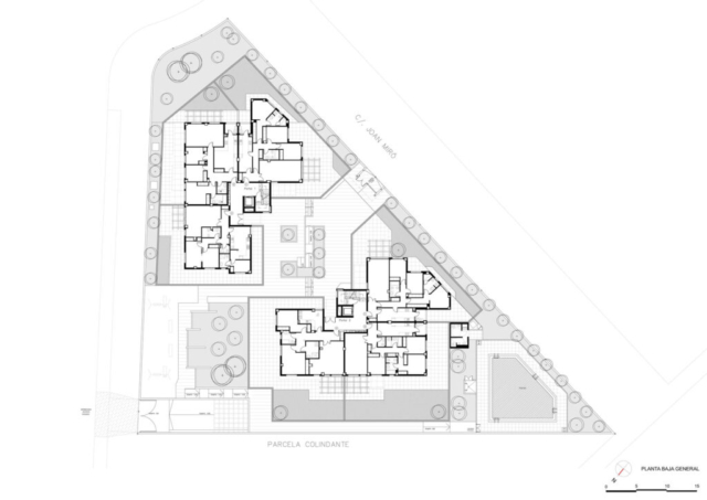 AC22 - Proyectos - El Bercial-Universidad - Parcela P61-2 - Getafe AC22 - Proyectos - El Bercial-Universidad - Parcela P61-2 - Getafe