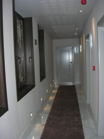 AC22 - Proyectos - Hotel Preciados - Madrid