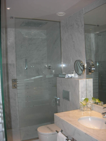 AC22 - Proyectos - Hotel Preciados - Madrid