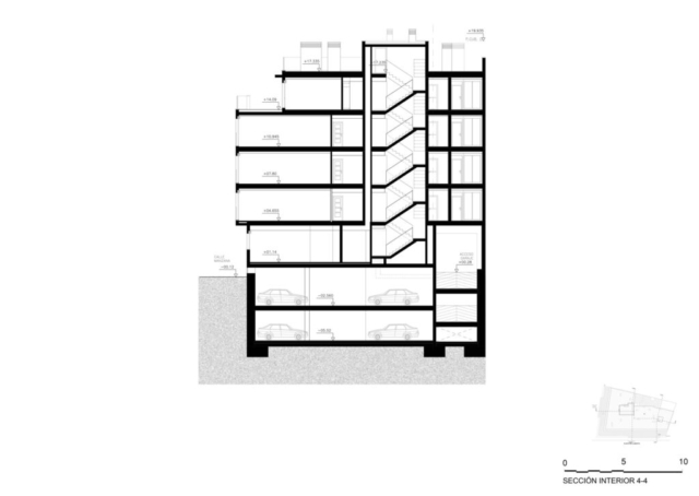 AC22 - Proyectos - Plaza de Canto Redondo - Getafe