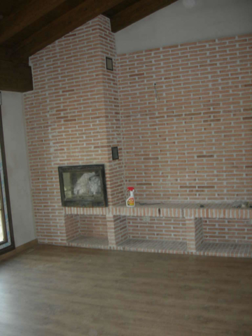 AC22 - Proyectos - Plaza de la Fragua - Rascafría