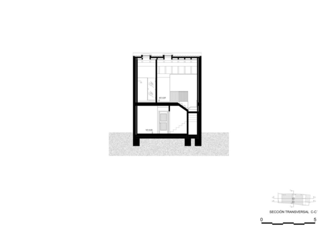 AC22 - Proyectos - Plaza de la Fragua - Rascafría