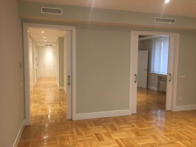 AC22 - Proyectos - Príncipe de Vergara - Madrid