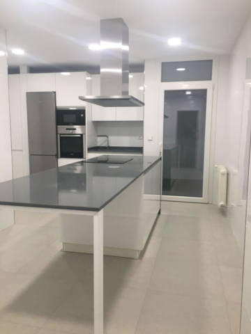 AC22 - Proyectos - Príncipe de Vergara - Madrid