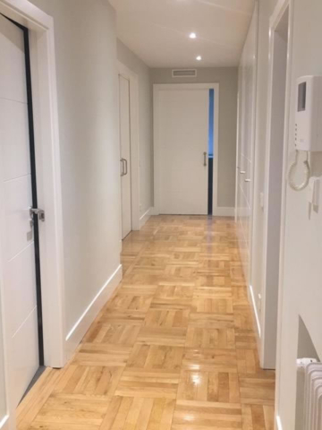 AC22 - Proyectos - Príncipe de Vergara - Madrid