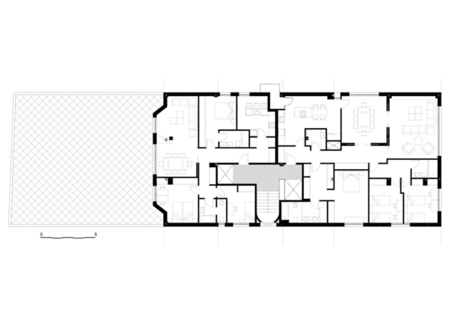AC22 - Proyectos - Príncipe de Vergara - Madrid