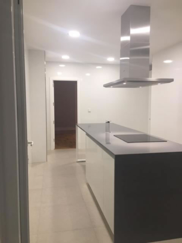 AC22 - Proyectos - Príncipe de Vergara - Madrid